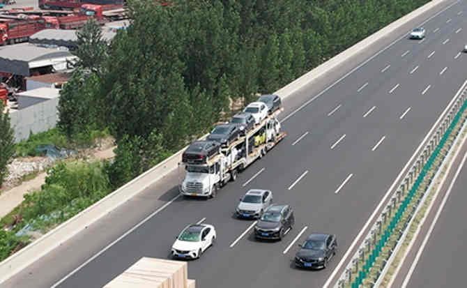 永和高速公路汽车救援